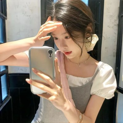 喜欢我的海