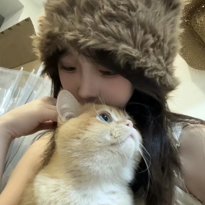 错位恋人