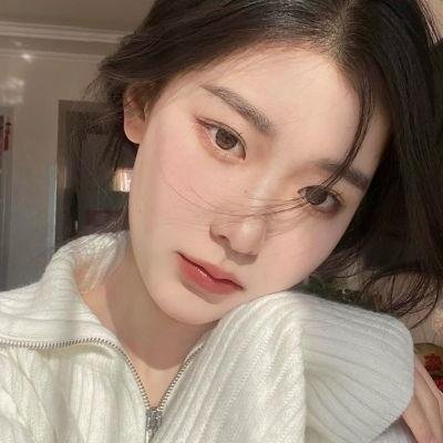 白月光下