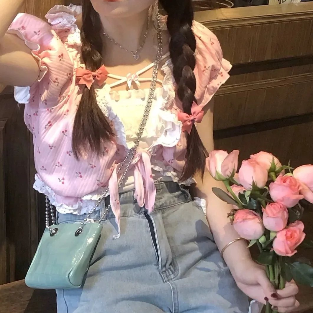 爱的开始